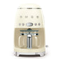"Retro Style" 10 Cup Drip Coffee Maker
