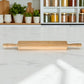 Maple Rolling Pin - 15"