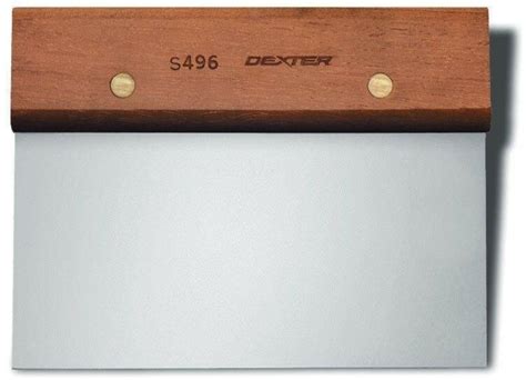Dough Scraper