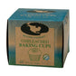 Unbleached Paper Baking Cups