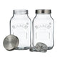Fermentation Jar Set