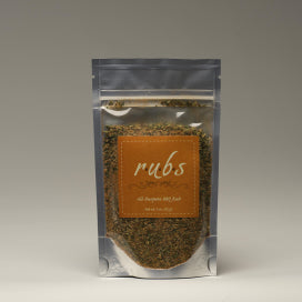 R.U.B.S. from Salt Sisters