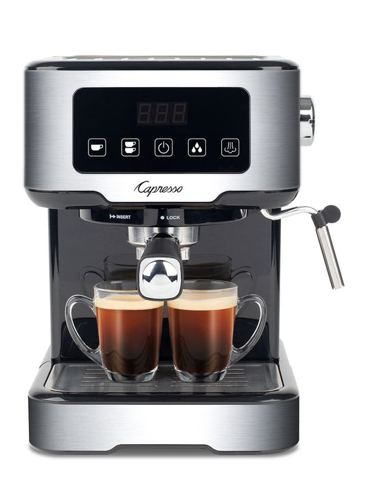 Café Select Professional Espresso & Cappuccino Machine