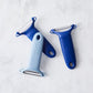 Julienne Peeler w/ Silicone Handle