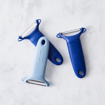 Julienne Peeler w/ Silicone Handle
