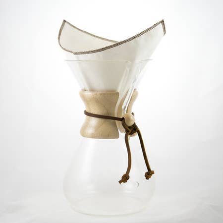 HotBrew Coffee Filters