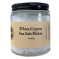 Specialty Sea Salt