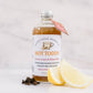Winter Season Cocktail & Mocktail Mixes