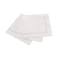 Hemstitch Single Use "Linen" Napkins
