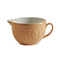 Cane Mixing Bowls