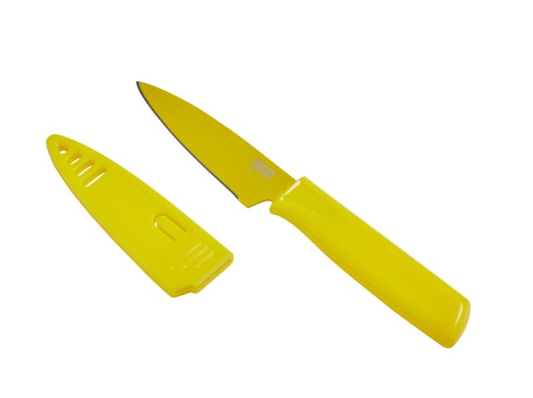 Paring Colori Knives