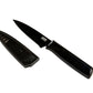 Serrated Colori Knives