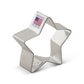 Star Cookie Cutters