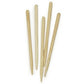 Bamboo Flat Picks - 3.5"