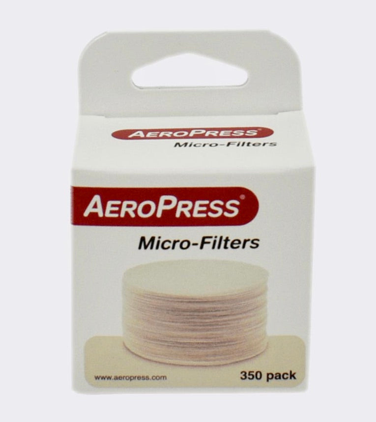 AeroPress Micro-Filters