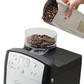 10 Cup CoffeeTEAM Stainless Steel Coffee Maker