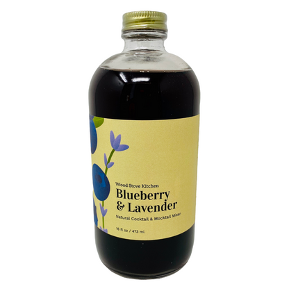 Cocktail & Mocktail Mixes