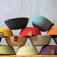 Buttercup Rope Baskets