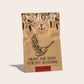 "Pour and Go" Signature Seasoning Recipe Packs