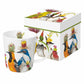 The Entourage - Mug Gift Box