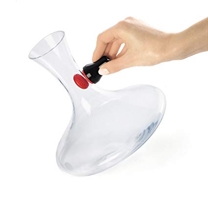 Magnetic Spot Scrubber