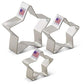 Star Cookie Cutters
