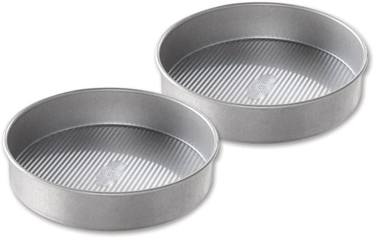 Round Cake Pan