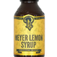 Portland Syrups Beverage Mixers
