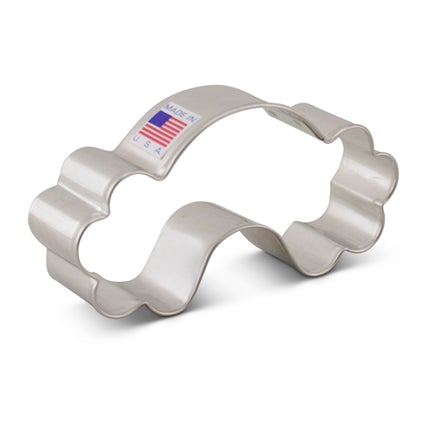 Weather Cookie Cutters