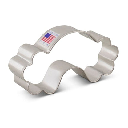 Weather Cookie Cutters