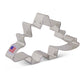 Dinosaur Cookie Cutters