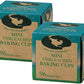 Unbleached Paper Baking Cups