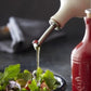 Ceramic Olive Oil Bottle