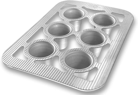 Popover Pan