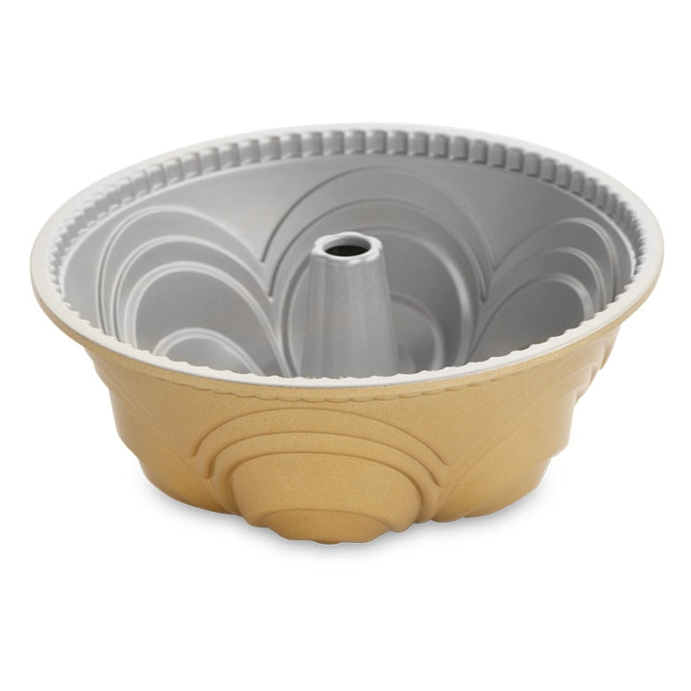 Chiffon Bundt Pan