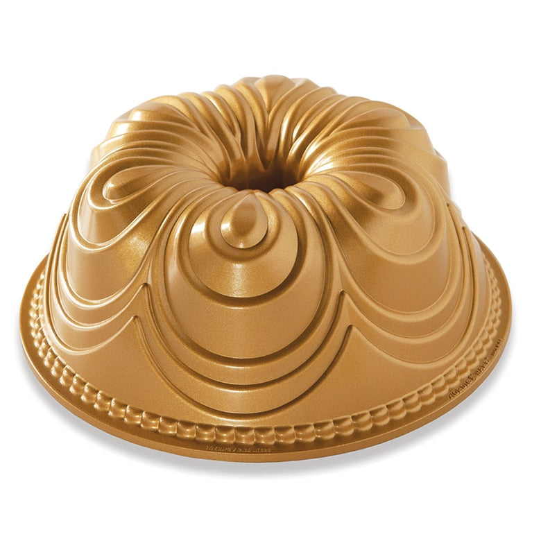 Chiffon Bundt Pan