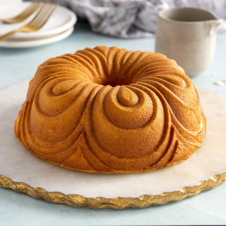 Chiffon Bundt Pan