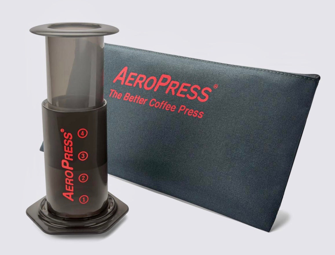 AeroPress Coffee Press