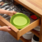 Collapsible Colander