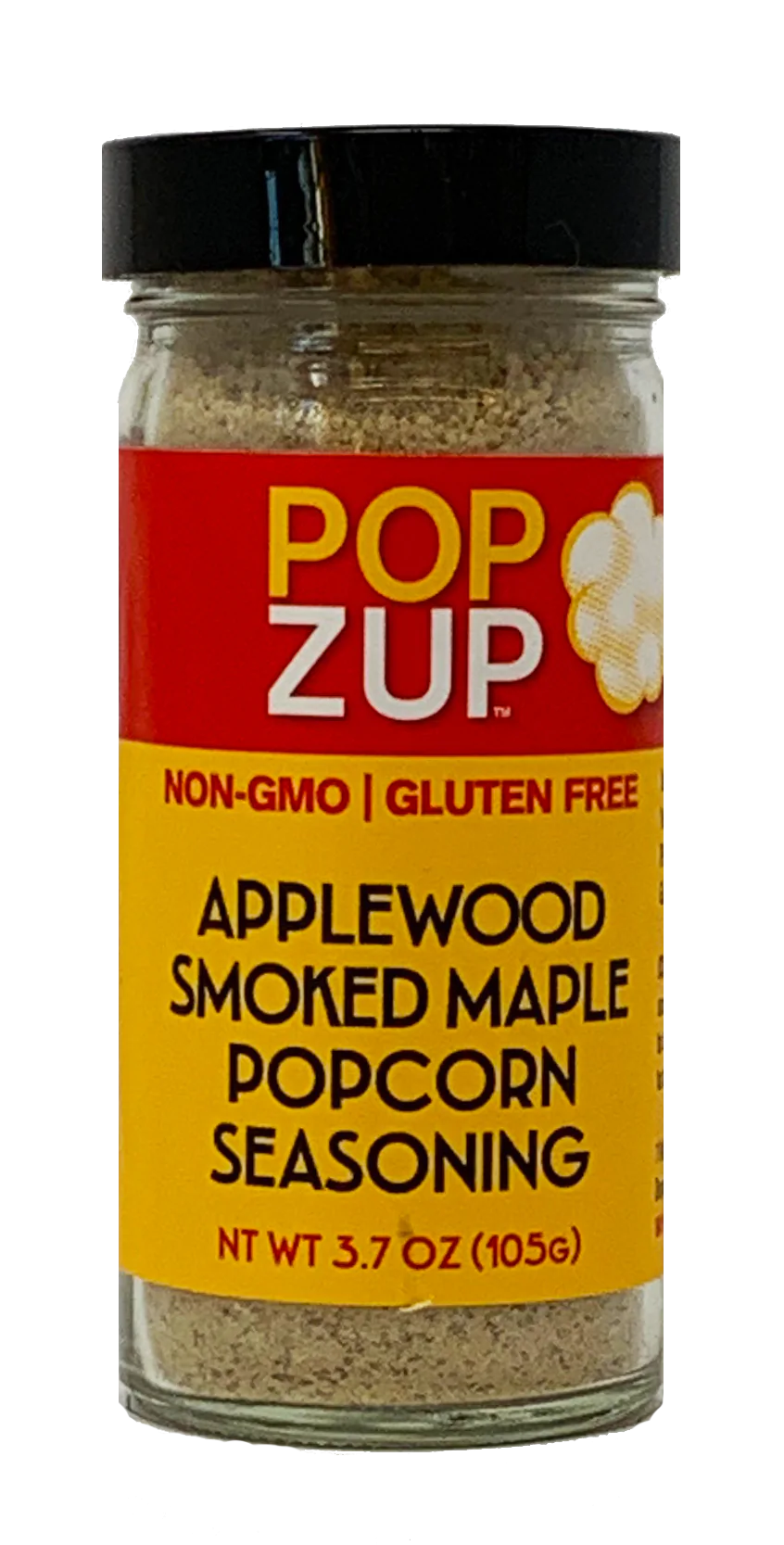 PopZup Popcorn Seasoning
