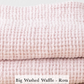 Linen Hand Towels