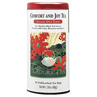 Comfort and Joy Black Tea