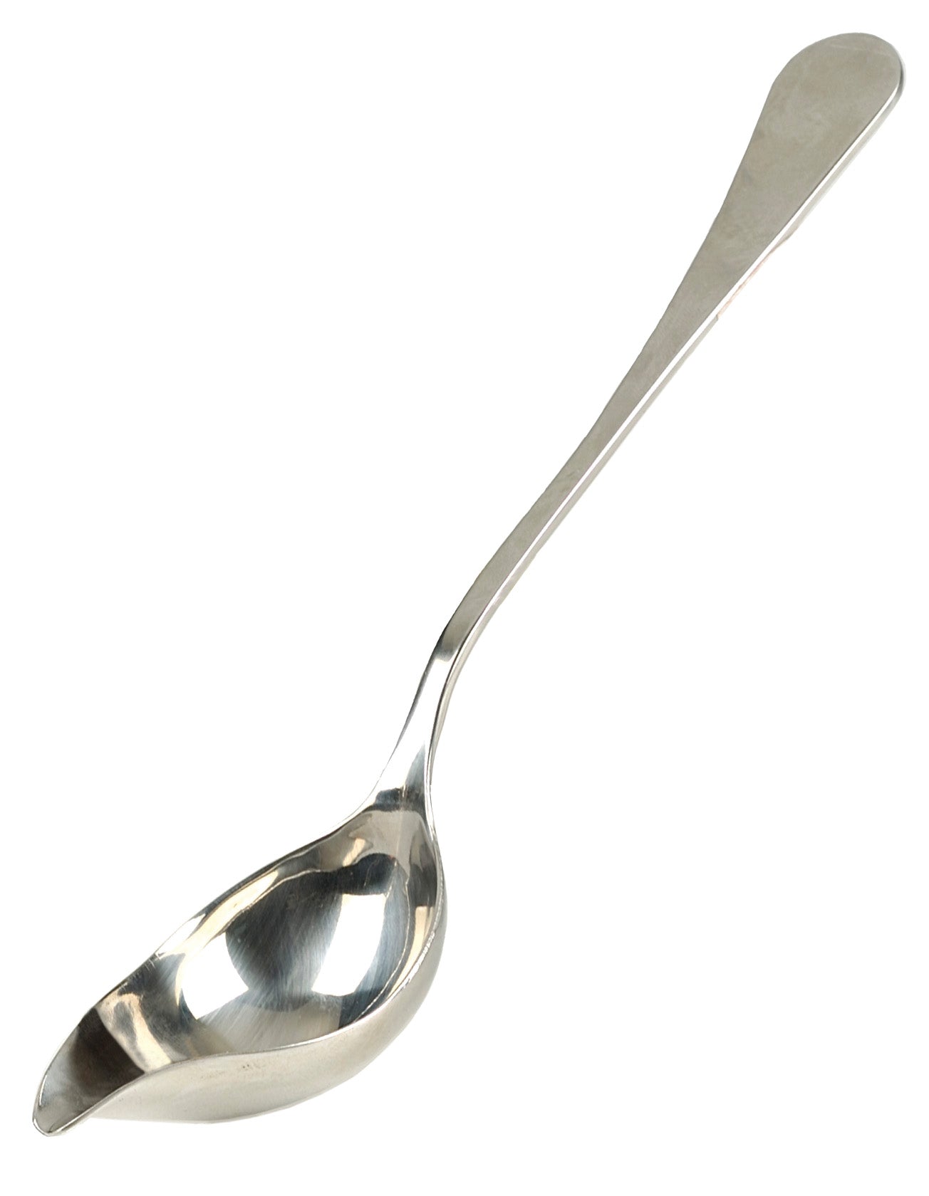Drizzling Spoon