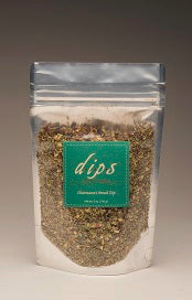 D.I.P.S. from Salt Sisters