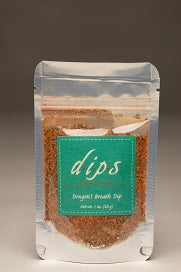 D.I.P.S. from Salt Sisters