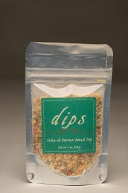 D.I.P.S. from Salt Sisters