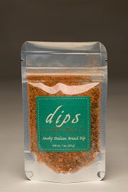 D.I.P.S. from Salt Sisters