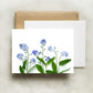Bottle Branch Cards