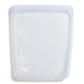 Half Gallon Reusable Silicone Bag