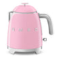 3 Cup Mini Electric Kettle